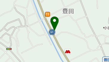 ドンの地図画像