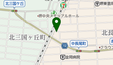 エスペランザの地図画像