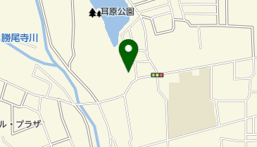 あんずの地図画像