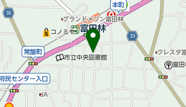 エルの地図画像