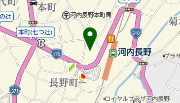 サロットの地図画像