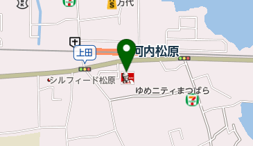 きみやの地図画像