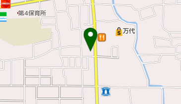 サウサリートの地図画像