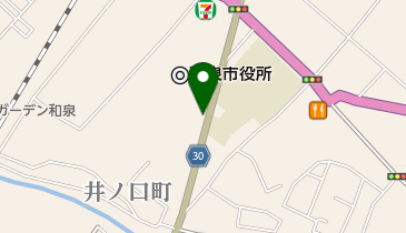 みとらの地図画像