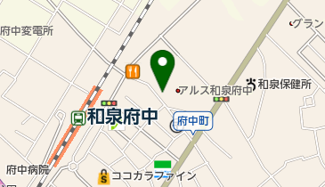 むらさめの地図画像