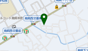 ピープルの地図画像