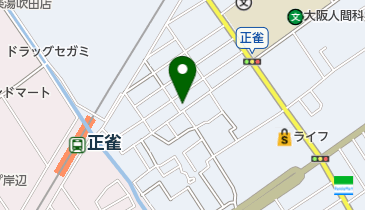 里佳の地図画像