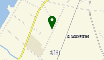 アップルの地図画像