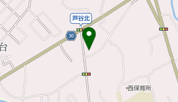 イーグルスの地図画像