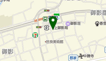 るるの地図画像