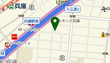 紫煙の地図画像