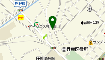 たんぽぽの地図画像