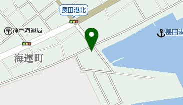 サントスの地図画像