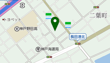 ステップアップの地図画像