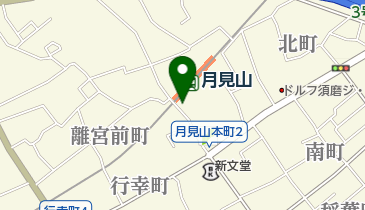 ノンノンの地図画像