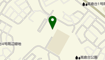 ばらやの地図画像