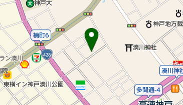 Mahaloの地図画像