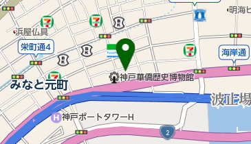 ロビンの地図画像