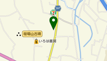 あるるの地図画像