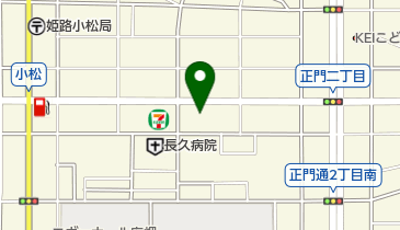 グラスラビットの地図画像