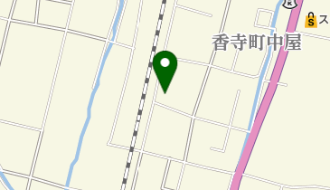 胡蝶蘭の地図画像