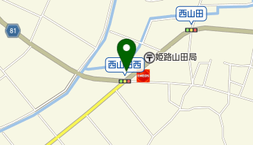 白ばらの地図画像