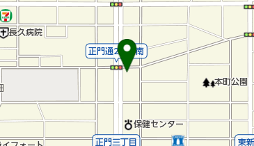 樹里亜の地図画像