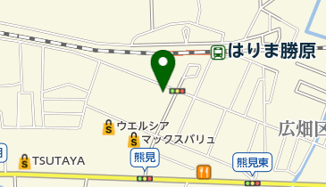 ベーカリーカフェ コトブキの地図画像