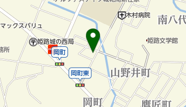 水戸珈琲店 姫路市 その他喫茶店 670 0021 の地図 アクセス 地点情報 Navitime