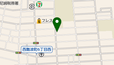 アンクルの地図画像