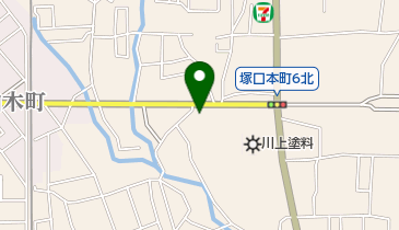 エクリプスの地図画像