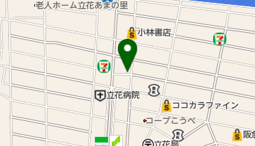 えみりの地図画像