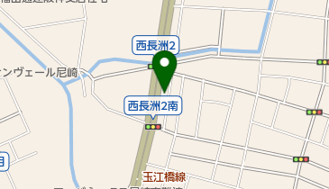 ふぁいぶ館の地図画像