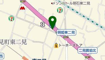 ドルの地図画像