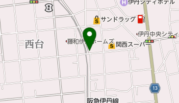 男爵の地図画像