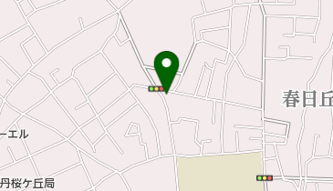 ルフランの地図画像