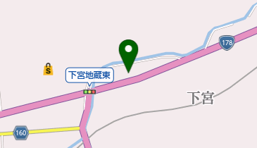 アビアントットの地図画像