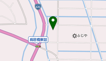 銀河の地図画像