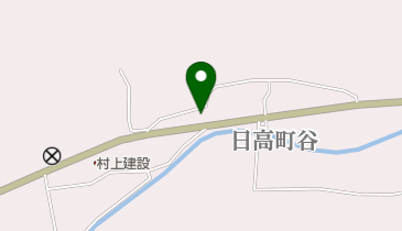 クレセントの地図画像