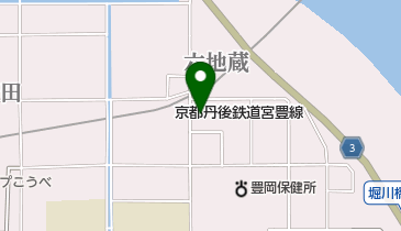 ジュンの地図画像