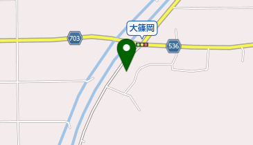 ちえ美の地図画像