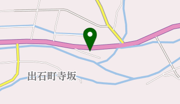 パピヨンの地図画像