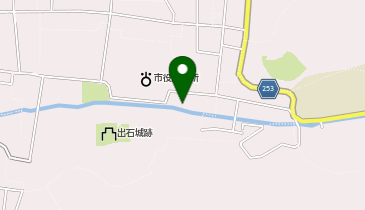 風空路欧の地図画像