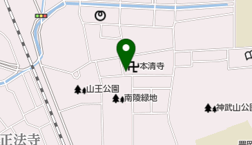 ぼっかの地図画像