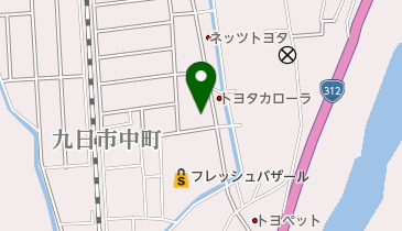 ランブルの地図画像