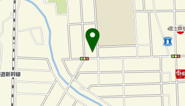 明日香野口店の地図画像