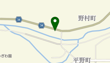 カリンカの地図画像