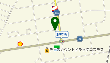 リラの地図画像