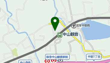 ラムパートの地図画像