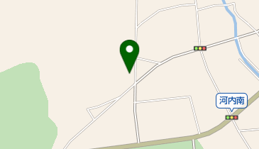 喫茶 鈴の地図画像